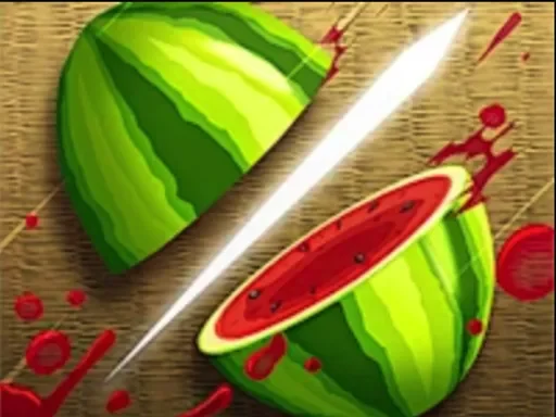 Fruit Ninja